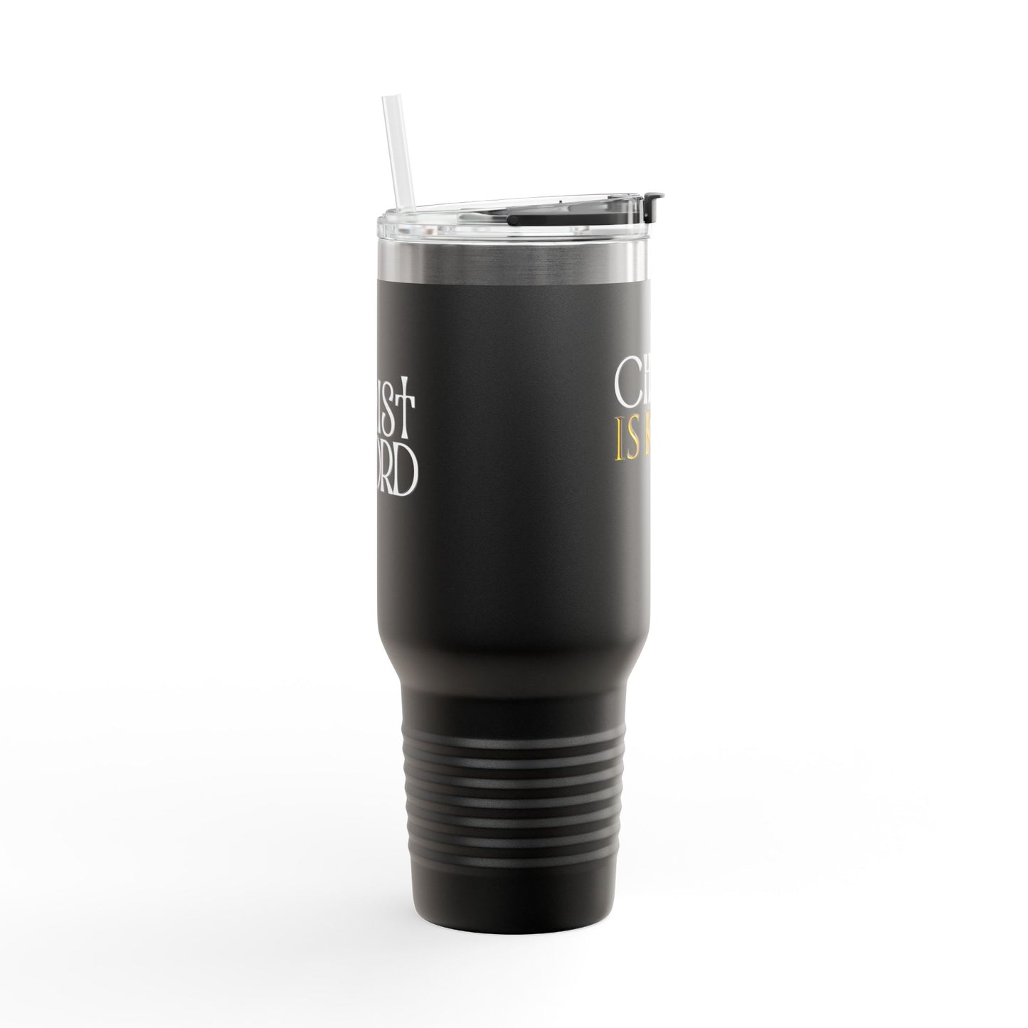Copy of Insulated 40oz Travel Mug - Perfect for Hot & Cold Drinks on the Go