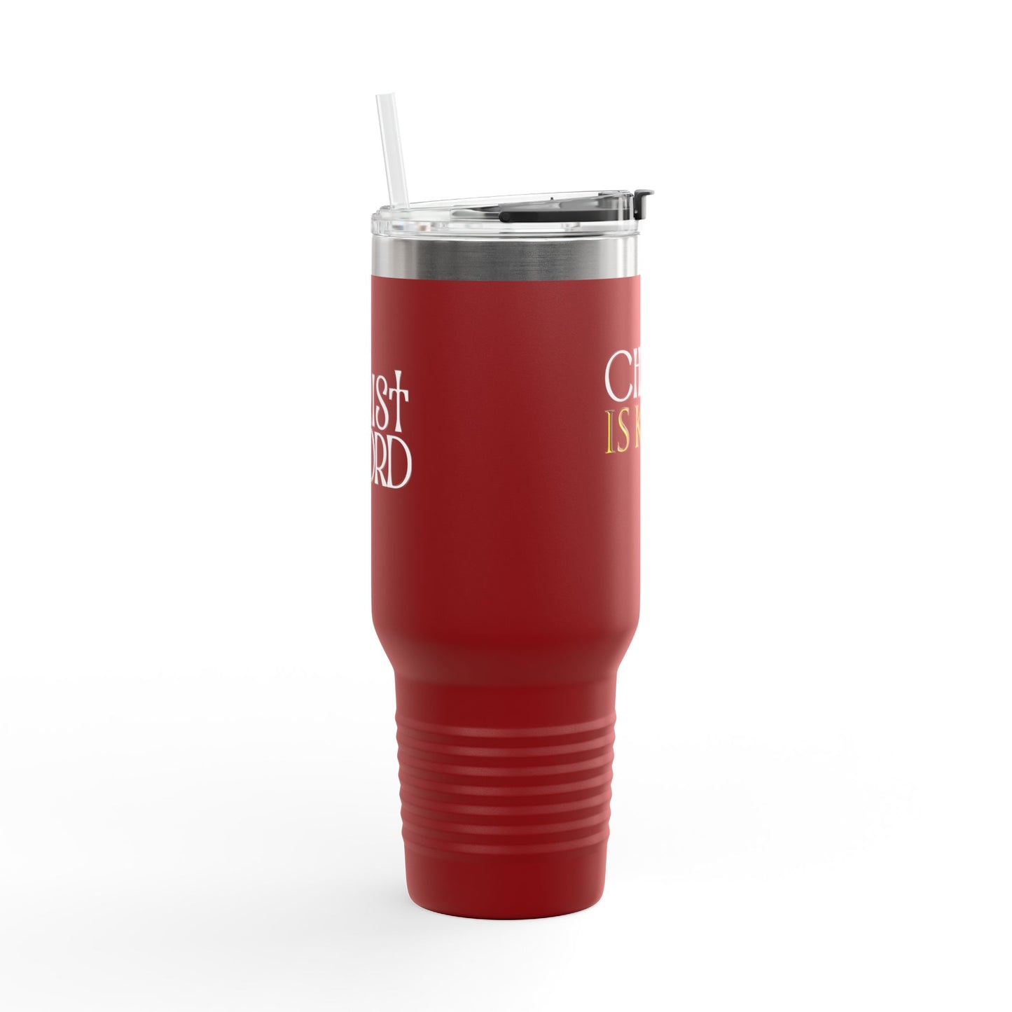 Copy of Insulated 40oz Travel Mug - Perfect for Hot & Cold Drinks on the Go