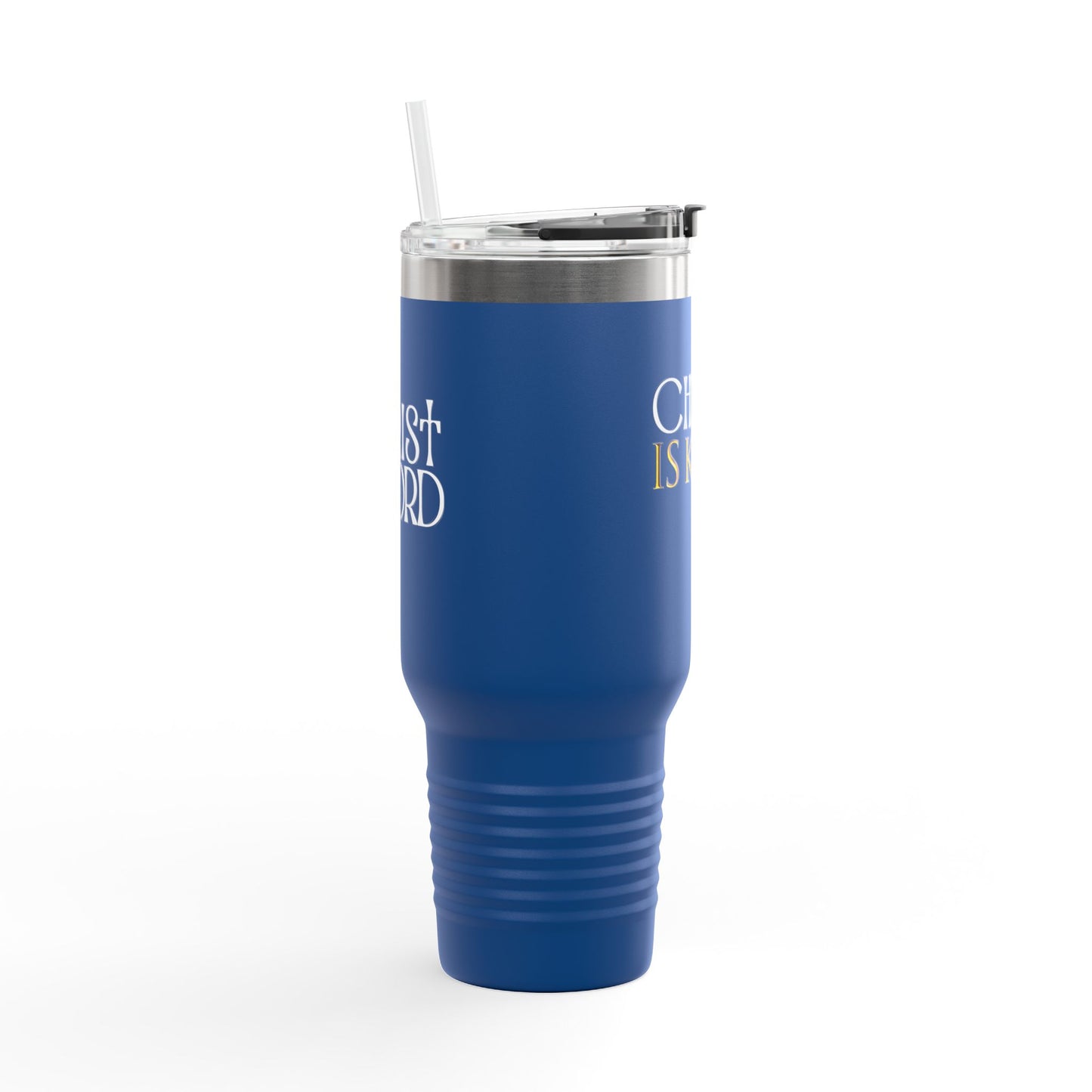 Copy of Insulated 40oz Travel Mug - Perfect for Hot & Cold Drinks on the Go
