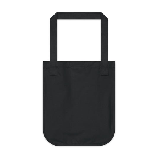 Copy of Organic Canvas Tote Bag - Christ Is Lord Design - Faith-Based Eco-Friendly Shopping Bag